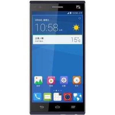  ZTE Star 1 16Gb Black