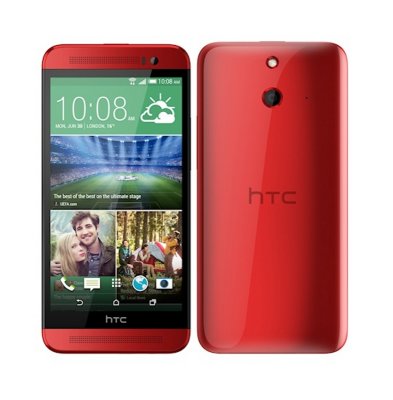   HTC One E8 Dual Sim 