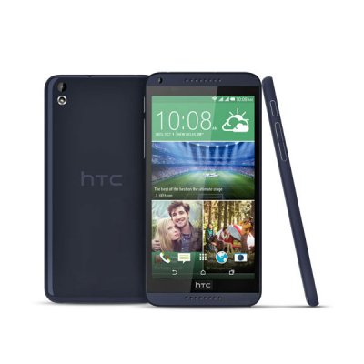  HTC Desire 816G dual sim Matt Blue (99HACY052-00)