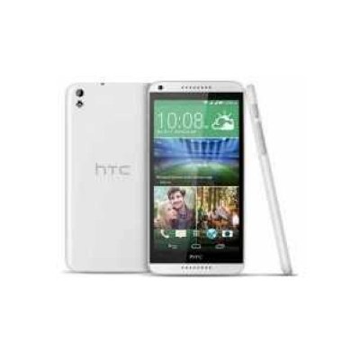  HTC Desire 816G dual sim White (99HACY050-00)