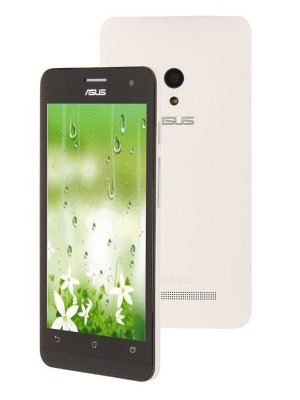   ASUS ZenFone 5 A500KL 16Gb LTE White