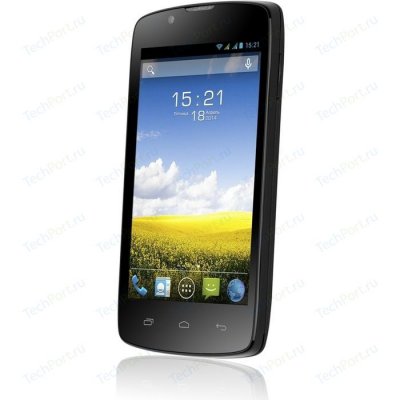  Fly IQ4490 Black