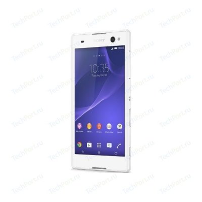  Sony F3212 Xperia XA Ultra Dual Sim White