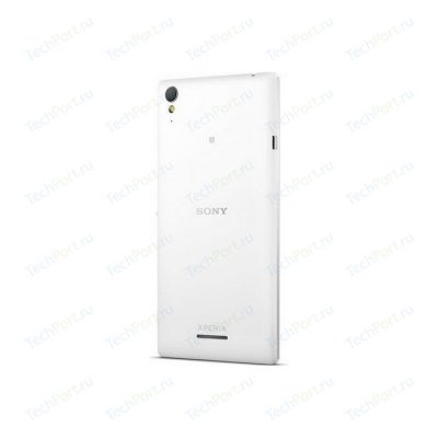  Sony D5103 Xperia T3 White