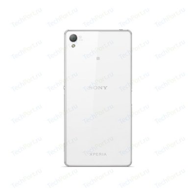  Sony Xperia Z3 (D6603) White