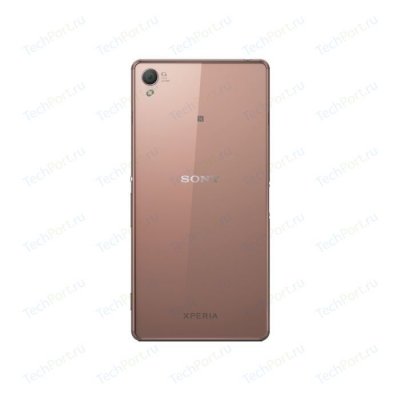  Sony D6603 Xperia Z3 Copper