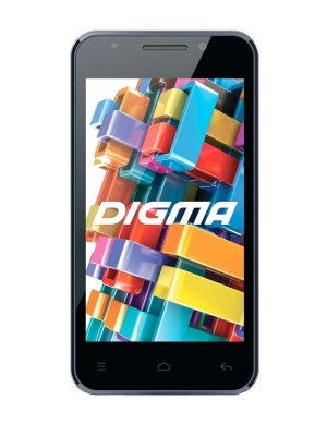   Digma Optima 4.01 3G TT4001MG 920919