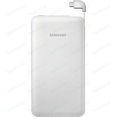   Samsung 6mA+  USB-microUSB (EB-PG900BWEGRU)