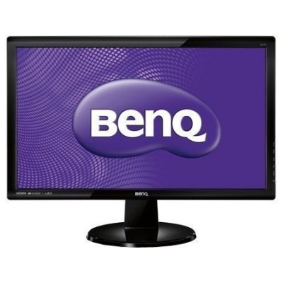  27" Benq GL2750HM  TN LED 1920x1080 1200:1 DC 12000000:1 300cd/m^2 8ms DVI HDMI D-Sub