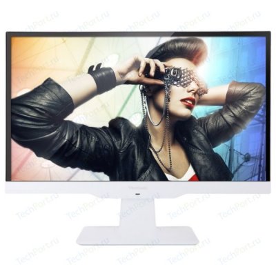  23" ViewSonic VX2363SMHL Black IPS, 1920x1080, 2ms, 250 cd/m2, 1000:1 (DCR 50M:1), D-Sub, HD