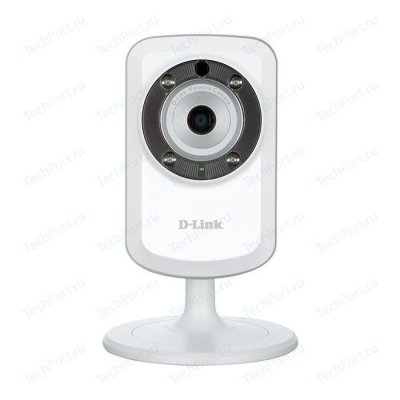  D-Link DCS-933L (DCS-933L)