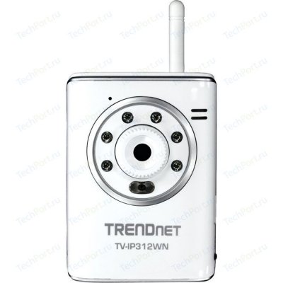   Trendnet TV-IP312 --  2-   (