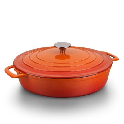  Korkmaz Casterra Low Casserole A1474, 29 