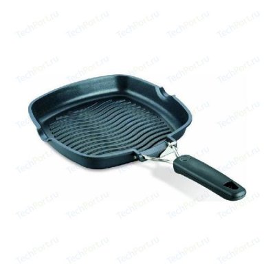 - Korkmaz Fine-cast practical grill 28  28  A1414