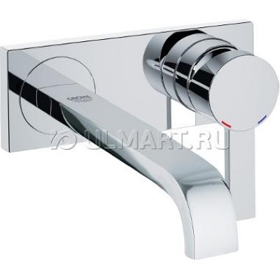    Grohe Allure  220    33769000 (19386000)