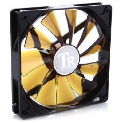    Thermalright X-Silent 145 (3 , 140x140x25mm, 33.5 , 1500 /)