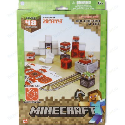    Minecraft "   ",48 .,