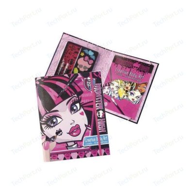 Monster High   " "  905