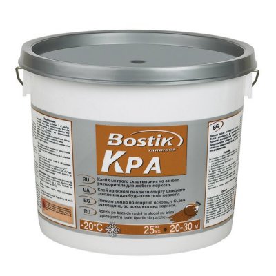    Bostik "Tarbicol KPA" 25 