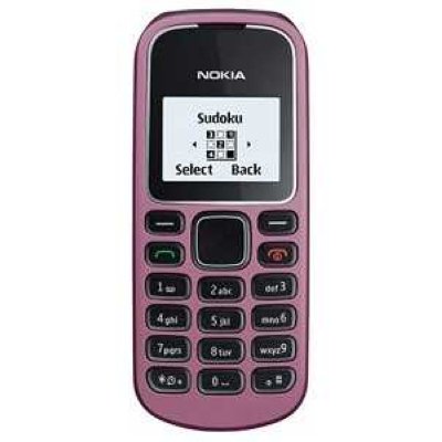   Nokia 1280 