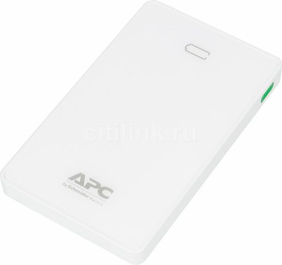   APC PowerPack M10WH-EC, 