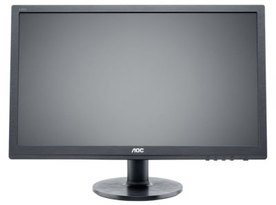   AOC Value Line e2460Sh, 