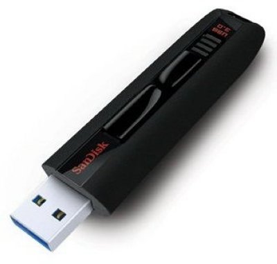  USB SANDISK Extreme 16 