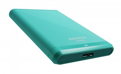   A-Data Classic HV100 1Tb USB 3.0 Blue AHV100-1TU3-CBL