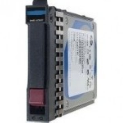  SSD HP 1x80Gb 6G SATA (734364-B21)