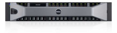   Dell MD1420 x24 2x1Tb 7.2K 2.5 NL SAS 2x600W PNBD 3Y /2x2m Cab SAS HD-Mini-HD-Mini (2