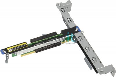   HP DL60/120 Gen9 PCI-E FH/HL Riser Kit (765510-B21)