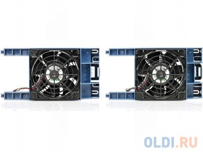 HP 765513-B21  HP DL60/120 Gen9 Redundant Fan Kit