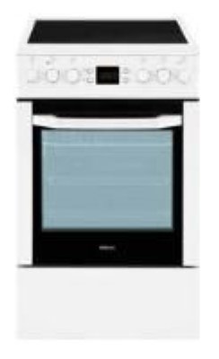   BEKO CSE57301 GW