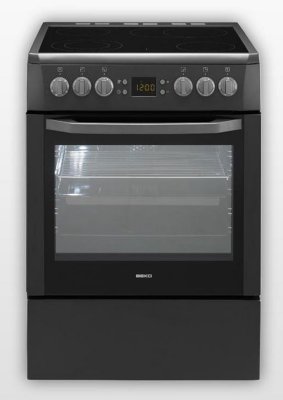   BEKO CSM67300 GA