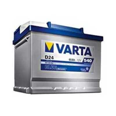  Varta Blue Dynamic B35 42Ah 390A [542 400 039] 