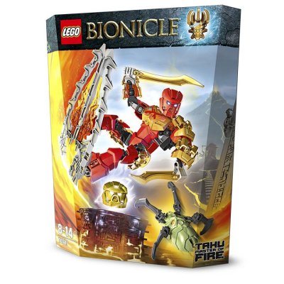  Lego Bionicle    89  70787