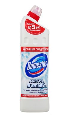    Domestos " .  ", 500 