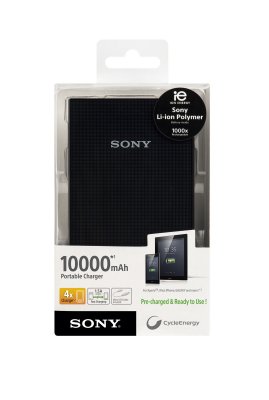   10000  Sony CP-V10B, , 