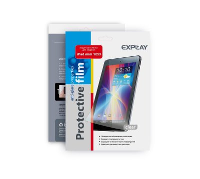   Explay (4105261)  Apple iPad mini