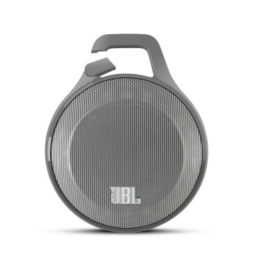  JBL Clip (JBLCLIPGRYEU) Gray