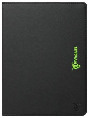  Viva-Case VUC-CN008-bg Black/Green