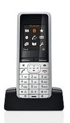  Unify Gigaset SL4 Professional handset (L30250-F600-C230)