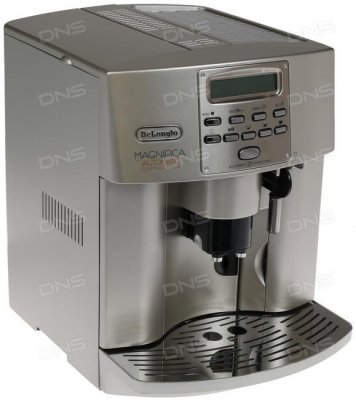  DeLonghi Esam 3500.S 