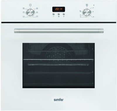     Simfer B6EC26001