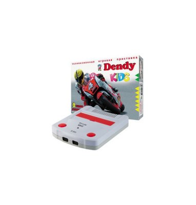   DVTech Dendy Kids (104 . , 2 ) 