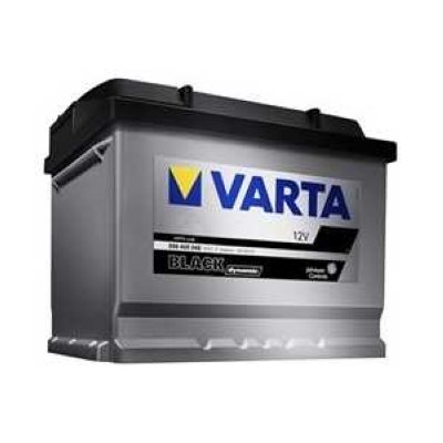  Varta Black Dynamic B20 45Ah 400A [545 413 040] 