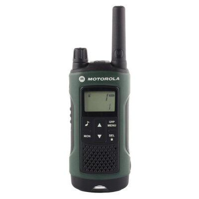  Motorola TLKR T81HUNTER