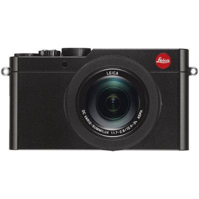    Leica D-lux Black