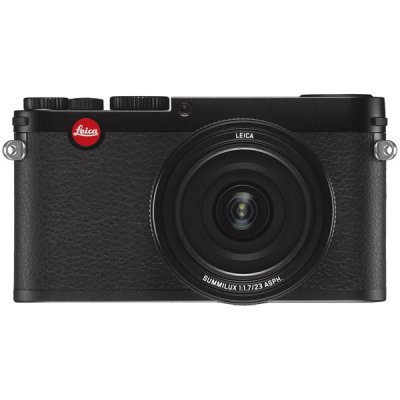    Leica X Black