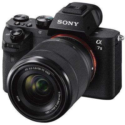    Sony Alpha A7 II 28-70 Kit